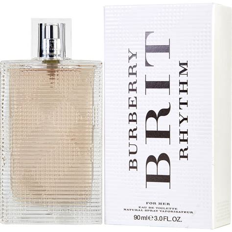 Burberry Brit Rhythm for Women Burber